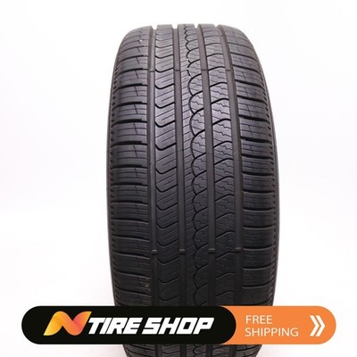 Used 235/60R18 Pirelli Scorpion AS Plus 3 - 107V - 10.5/32
