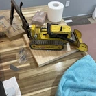 Tonka Trencher
