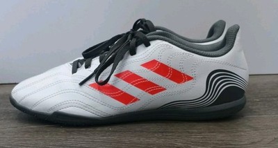 Adidas Copa Sense.4 Men's Size 8 1/2 Indoor Soccer Shoes 