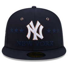 New York Yankees 7 3/8 Size MLB Fan Apparel & Souvenirs for sale