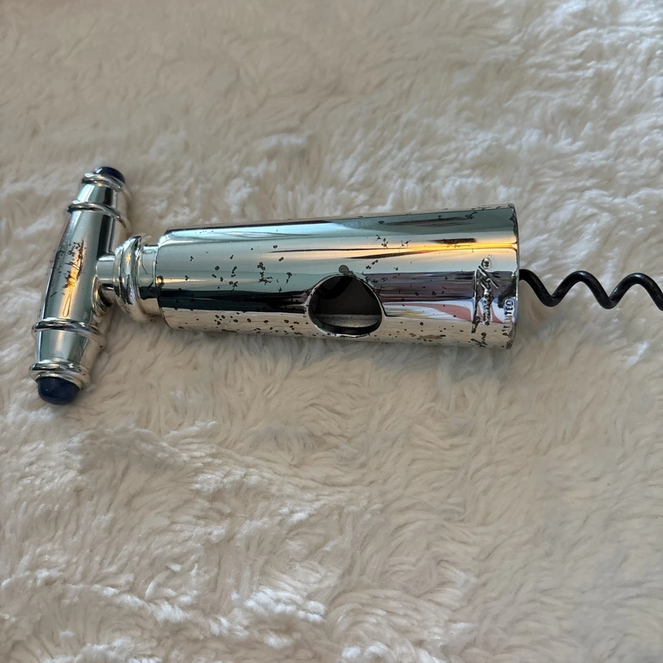 Sacacorchos abridor de vino Hans Turnwald Signature Collection Foto 2 de 4