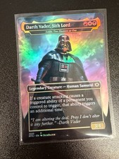 Darth Vader, Sith Lord (Isshin, Two Heavens a...