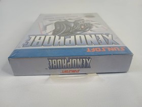 Xenophobe nintendo NES Brand New SEALED Sunsoft