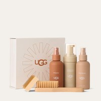 Ugg Care Kit Reinigung Und Pflege Pflegeset Schuhpflege
