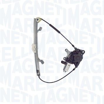 MAGNETI MARELLI Fensterheber 350103275000 für ALFA ROMEO