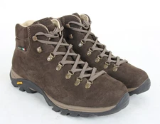 Zamberlan Trail Lite EVO GTX Boot - Men's. Dark Brown, 9 /61183/