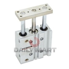 New In Box SMC MGPL20-50 Air Cylinder