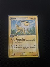 Jolteon 003/017 POP Series 3 Holo MP on eBay