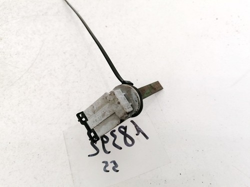 4B0820539 Temperaturfühler Temperatur Fühler  (Innenraumtempera DE1696954-78