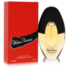Paloma Picasso Eau de Parfum Spray for Women 1 oz 30 ml New in Box