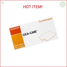 PHARMAIDEA Srl CICA-Care Self-Adhesive Silico...