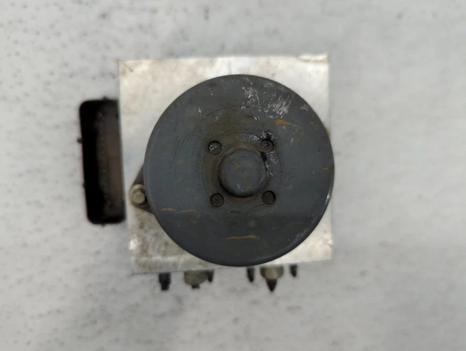 2012-2013 Mini Cooper Abs Pump Control Module KM6YV - Image 3 of 4