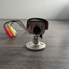 Bunker Hill Security Color Security Camera Only for Model 62284, 60565  63129