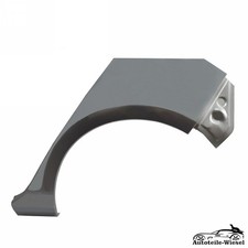 Radlauf Reparaturblech Hinten Links für VW Golf 7 5G1 4-Türer 12-21