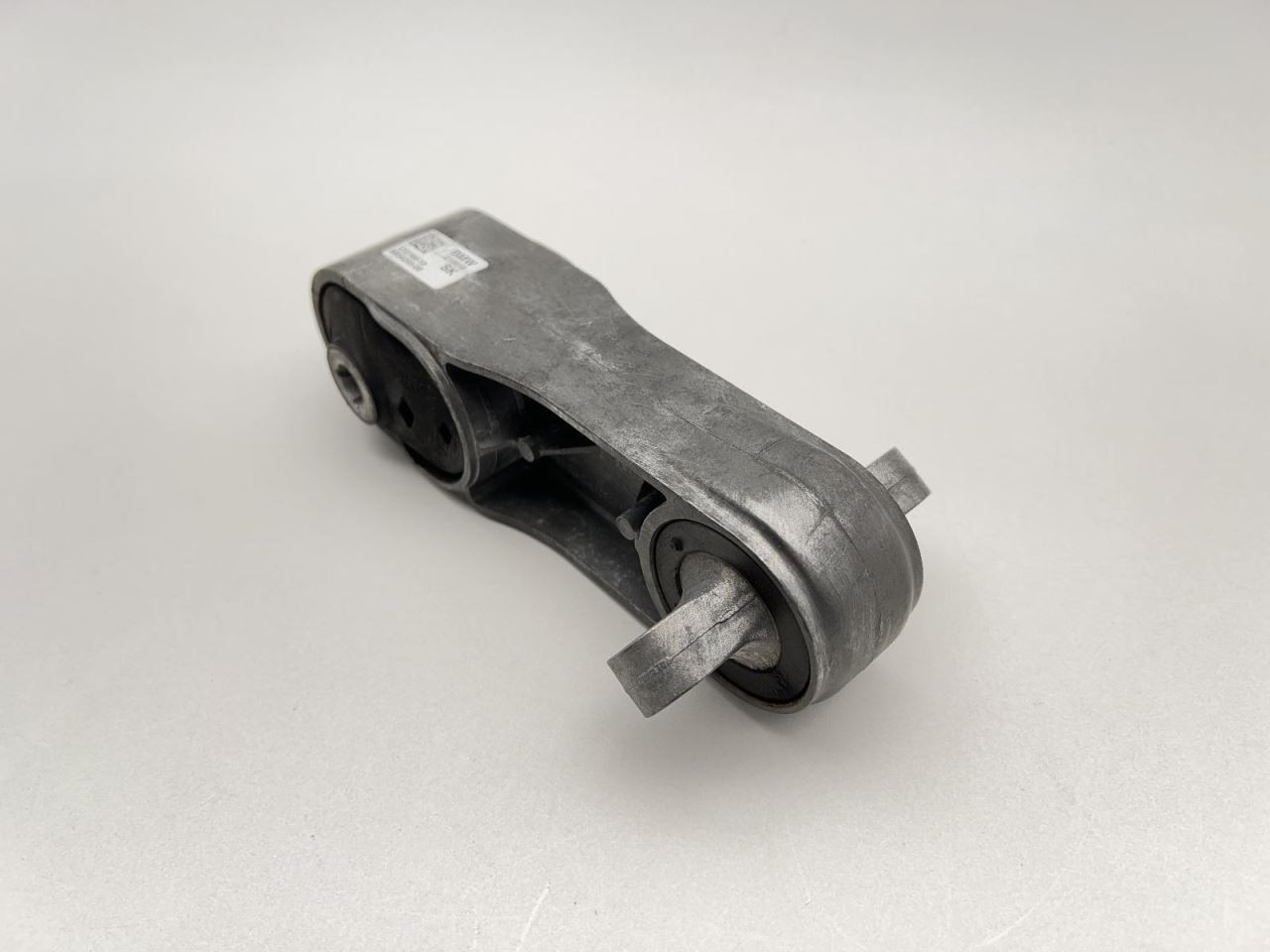 BMW i8 2014-2019 Transmission