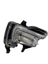 2018 2021 BUICK ENCLAVE FRONT LEFT HAND DRIVER SIDE TURN SIGNAL LH OEM 84338822