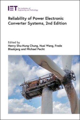Frede Blaabjerg Reliability of Power Electronic  (Gebundene Ausgabe) (US IMPORT)
