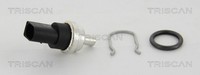 Triscan KüHlmittel Wasser Temperatur Sensor 8626 29011