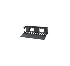 Panduit PAN-NET NMF3 High Capacity Horizontal Cable Manager Network Patch Panel