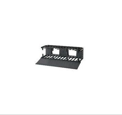 Panduit PAN-NET NMF3 High Capacity Horizontal Cable Manager Network Patch Panel