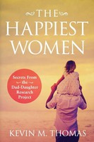 Kevin M Thomas | The Happiest Women | Taschenbuch | Englisch (2018)