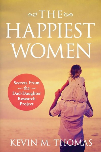 Kevin M Thomas | The Happiest Women | Taschenbuch | Englisch (2018)-image