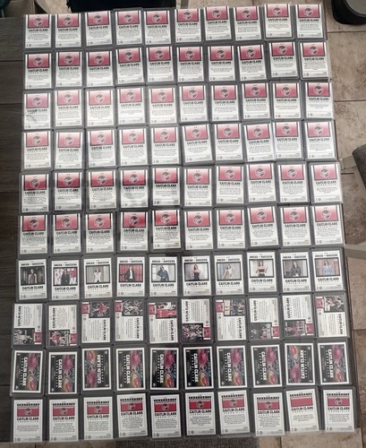 2025 Panini Caitlin Clark Chronicled pick your card Chronicles COMPLETE YOUR SET