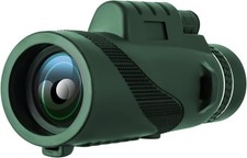 Telescope 80x100 High Powered s-FJ6