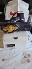 Nike Zoom Vapor 16 Elite FG Football Cleats Purple US 8.5 Medium D — photo 5
