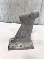 88 Wellcraft Gran Sport 3400 Boat Shaft Strut Holder Arm 1420-2307-s 1.25 Inch