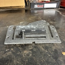 1968-1970 Mopar B Body Heater Control In Dash Climate Heat Controller Thermostat 1968-1970 Mopar B Body Heater Control In Dash Climate Heat Controller Thermostat
