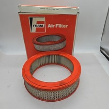 Fram CA2788 Air Filter Replaces Honda 17220-6...