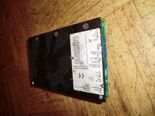 Middex Electronic MID92-70+ Stepper  215340