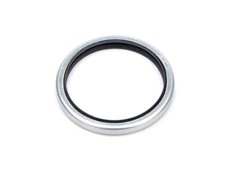 Cometic Front Crankshaft Seal - Jesel Belt Drive - Small Block Chevy - Each