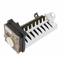 Whirlpool Refrigerator Ice Maker Assembly W10122533