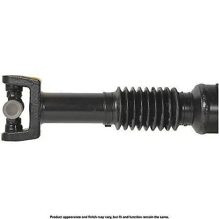 Árbol de transmisión Cardone 65-9721 Reman - Ford F-350 (85-94) - ¡Mejorado! Foto 4 de 4