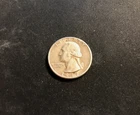 1949-D   Washington Quarter AU  "Free Shipping"