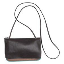 MyWalit, Umhängetasche, Damen, Braun, 20, 1, 13 cm #4tH