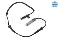 Meyle Sensor, Raddrehzahl 314 899 0027 FüR Bmw