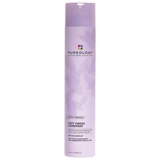 Pureology Style Protect Soft Finish Hairspray 11.0 oz 2565395 New Sealed