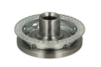Hart 442 230 Radnabe FüR Audi Seat Skoda VW