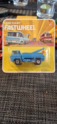 Yatming Wreck Truck Selten In Der Originalverpackung  - Bild 1 von 4