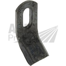 Y-Messer für Fischer Mulcher 33449