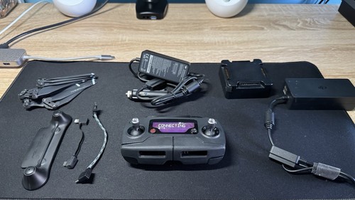 DJI Mavic pro - Barely Used, Great Condition + Extras! - Picture 9 of 11