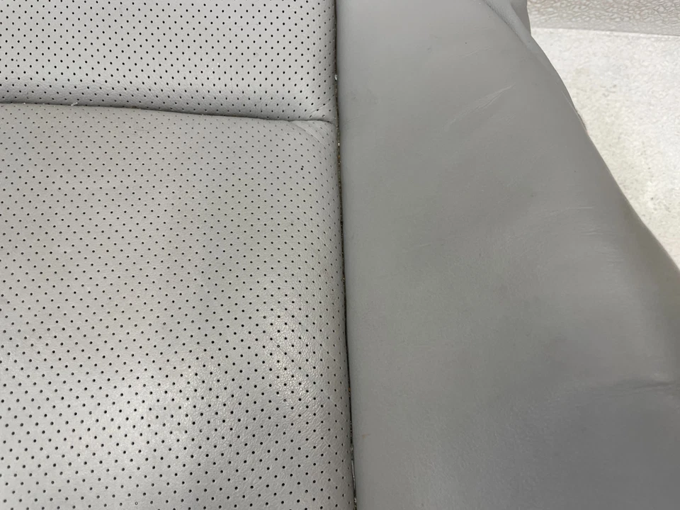 Cojín asiento inferior delantero derecho 14 15 16 17 Acura RLX lado pasajero 1588 OEM Foto 4 de 4