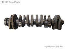 Crankshaft Standard For 07-08 Bmw 328xi 3.0 7541970 Gas Crankshaft Standard For 07-08 Bmw 328xi 3.0 7541970 Gas