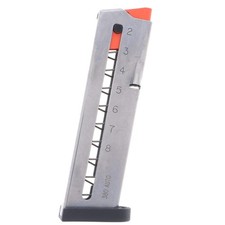 Smith Wesson Sw Mp 380 Shield Ez 8-round Factory Magazine 3008882