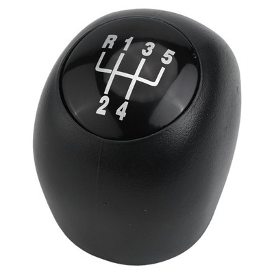 Functional Design ABS Gear Shift Knob for Fiat For Ducato and For Boxer Cars