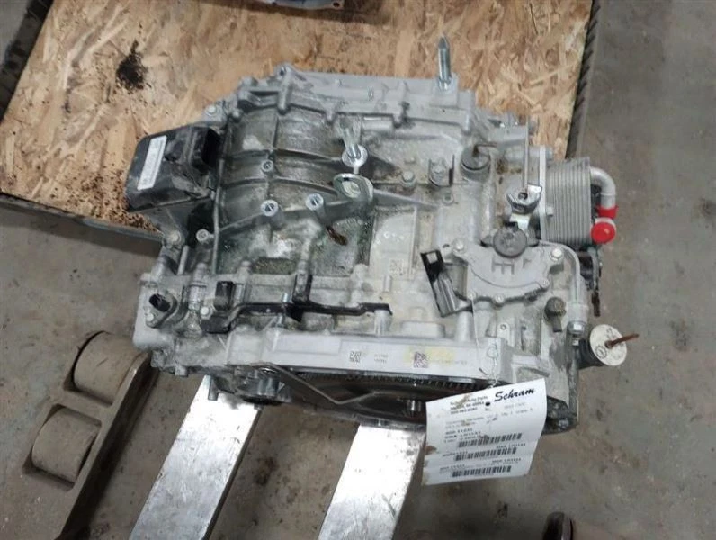 CVT Transmission 2003165HA00 for 2022 Honda Civic 1.5L AT 2635255 - Изображение 2 из 4