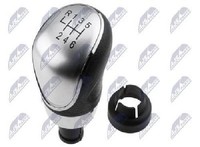 Original NTY Schalthebelknauf GZB-FR-019 FüR Ford